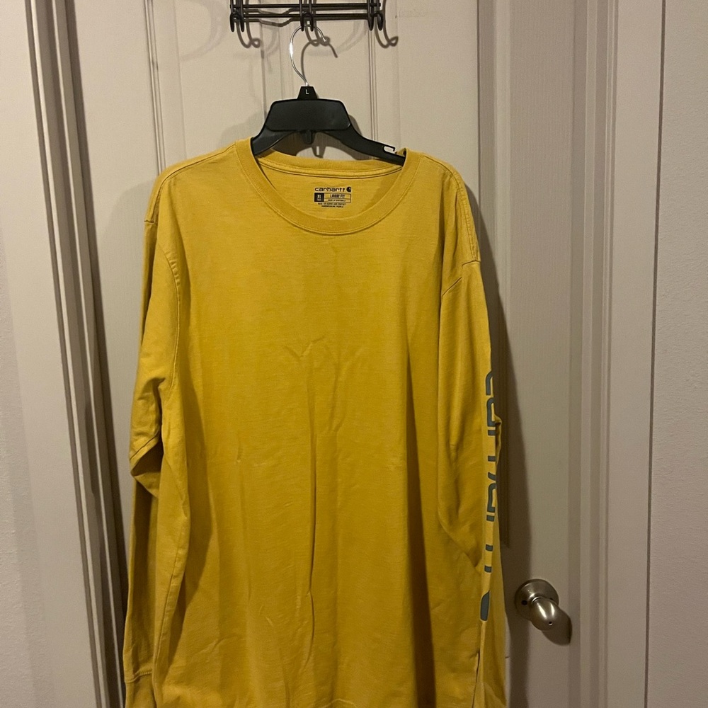 Carhartt loose fit shirt for men’s